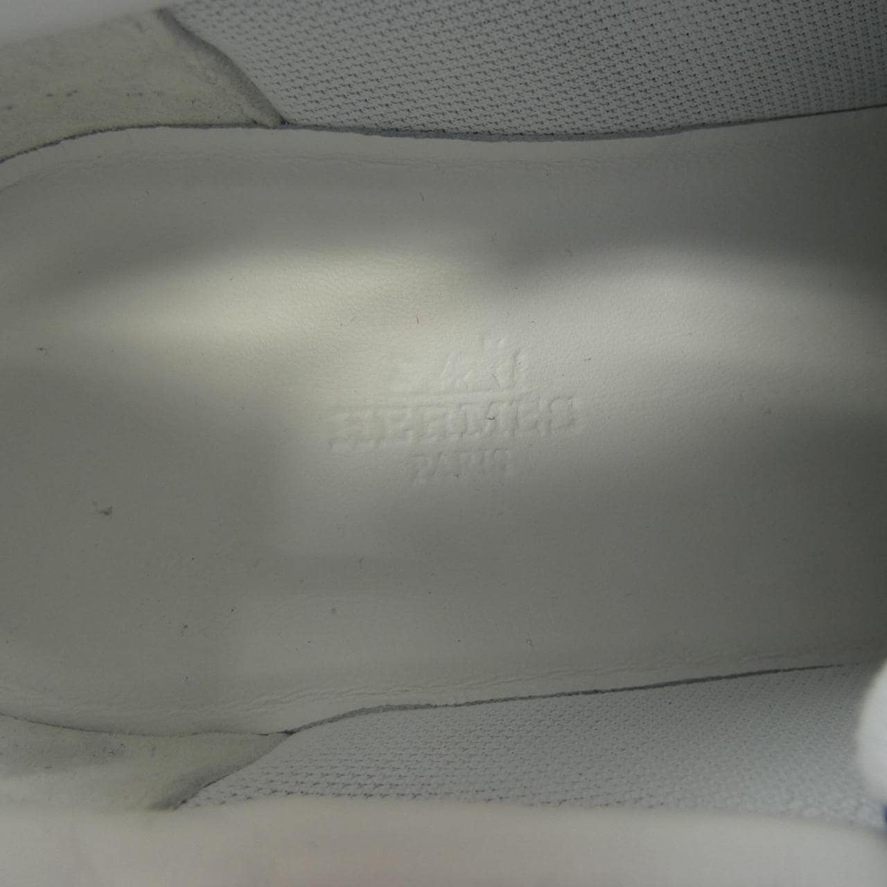 エルメス HERMES バウンシング 252328Z スニーカー