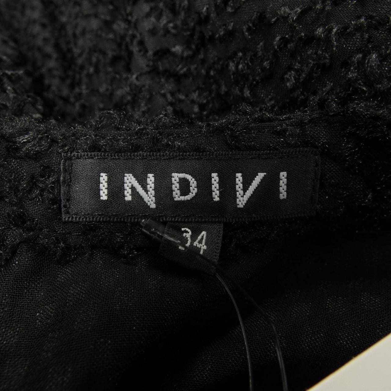 インディヴィ INDIVI トップス