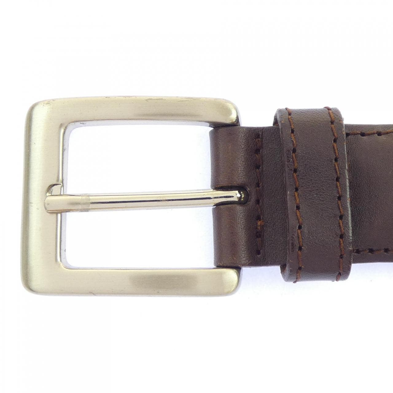 エルメネジルドゼニア Ermenegildo Zegna BELT