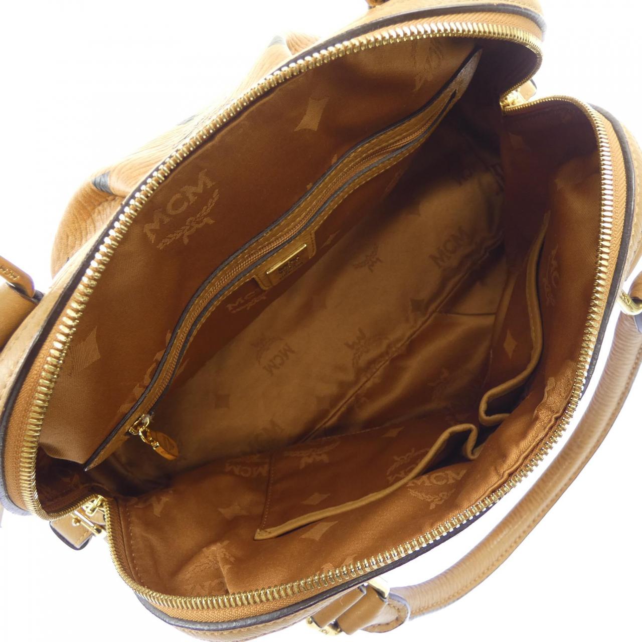 エムシーエム MCM MWB1AVI22CO001 BAG