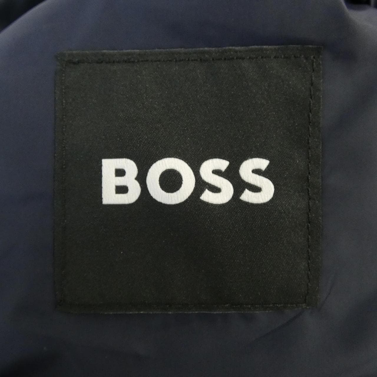 ボス BOSS ジャケット