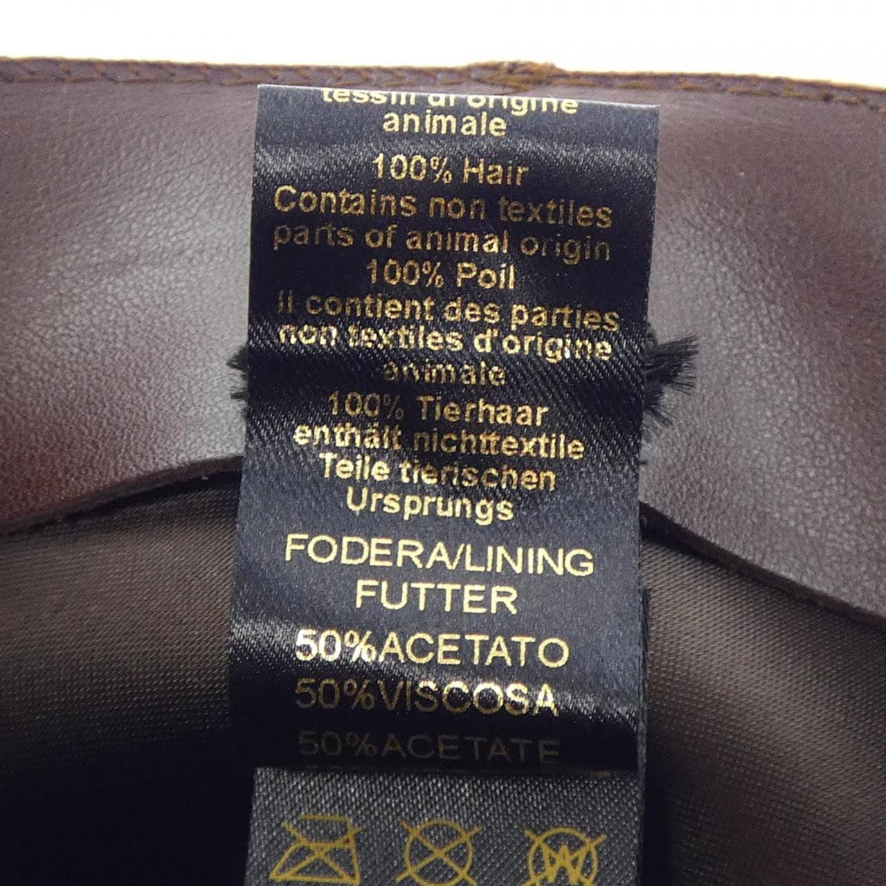 ボルサリーノ BORSALINO ハット