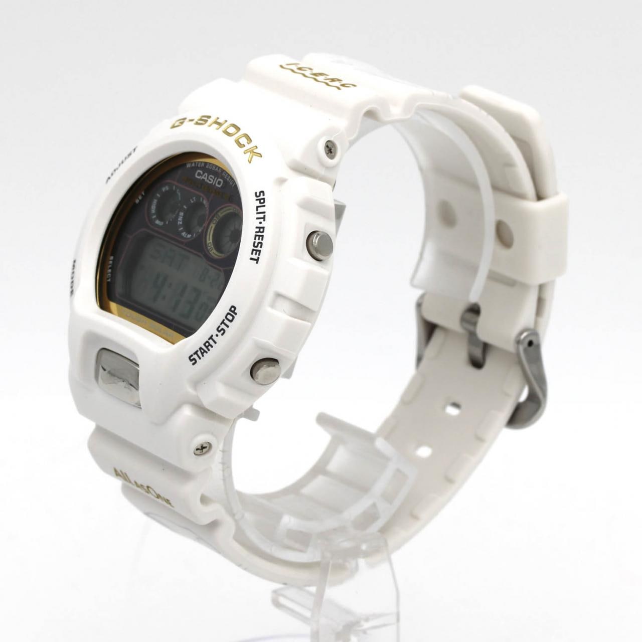 カシオ G-SHOCK 電波時計 GW-6904K-7JR その他 ソーラークォーツ
