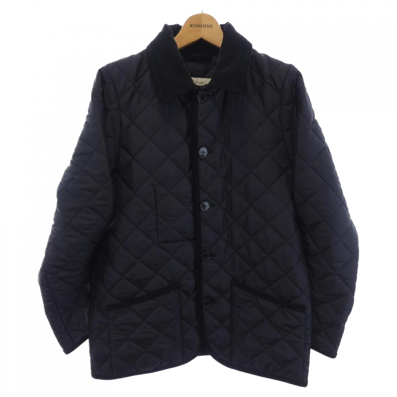 トラディショナルウェザーウェアー Traditionalweather.w G242APQCO02 ジャケット
