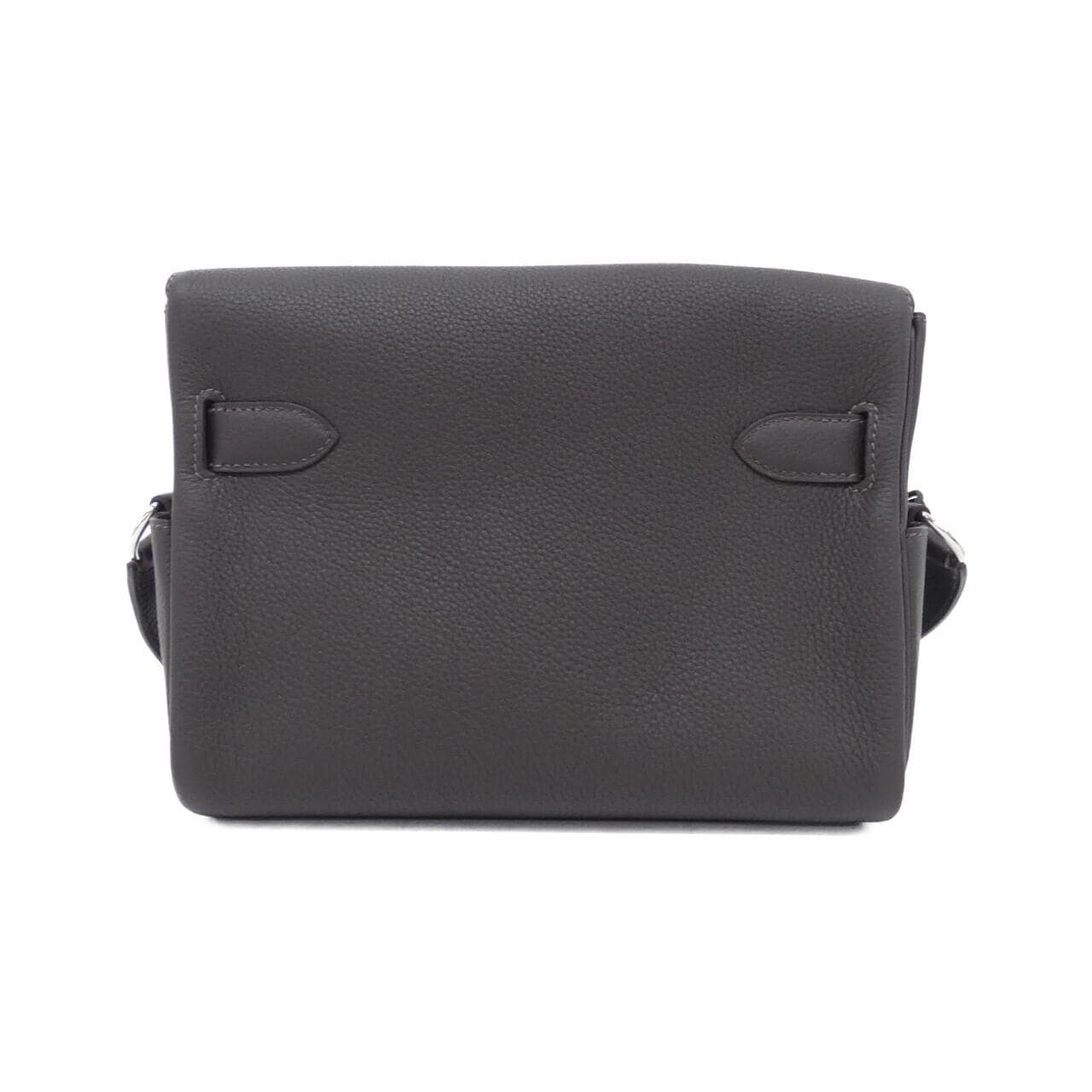 エルメス ケリー メッセンジャー PM 085671CK ショルダーバッグ