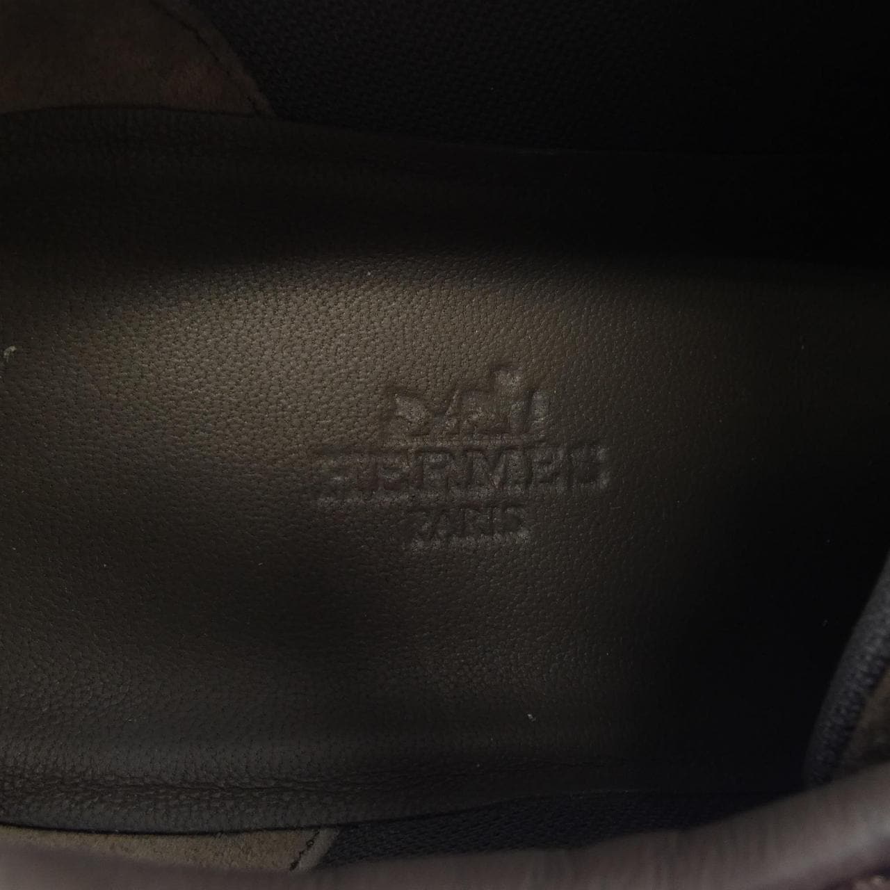 エルメス HERMES バウンシング BOUNCING 232173Z スニーカー