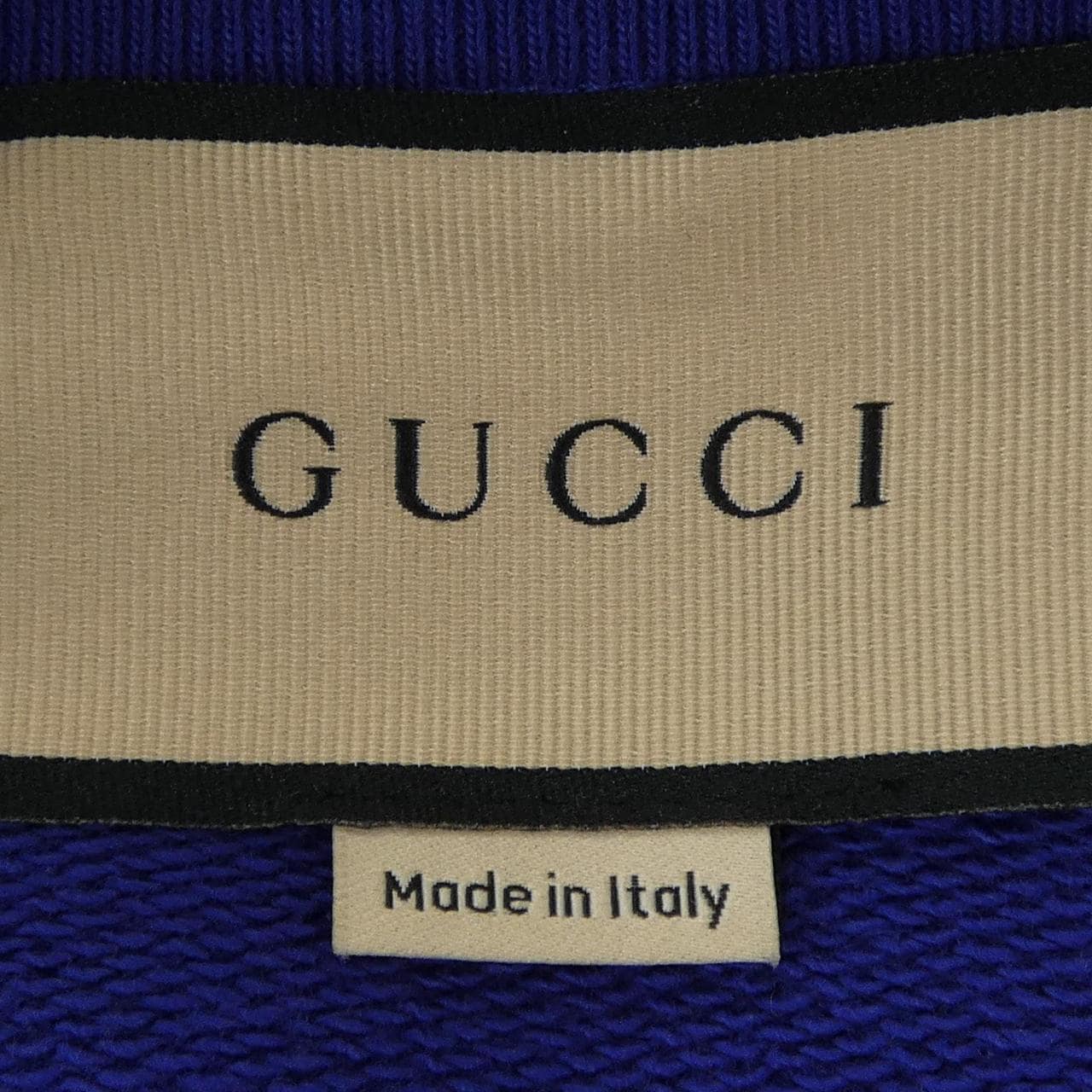 グッチ GUCCI 681217 XJDV0 スウェット