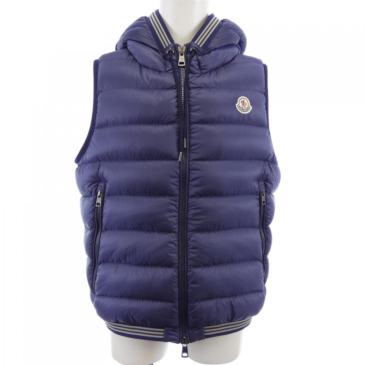モンクレール MONCLER 53334 AMIENS ダウンベスト