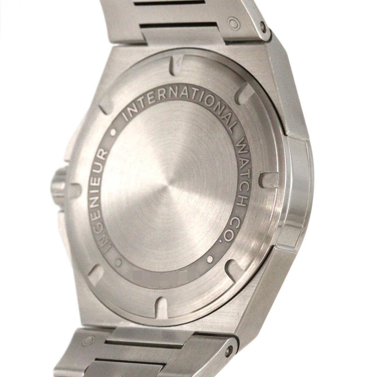 IWC インヂュニア IW323904 SS 自動巻