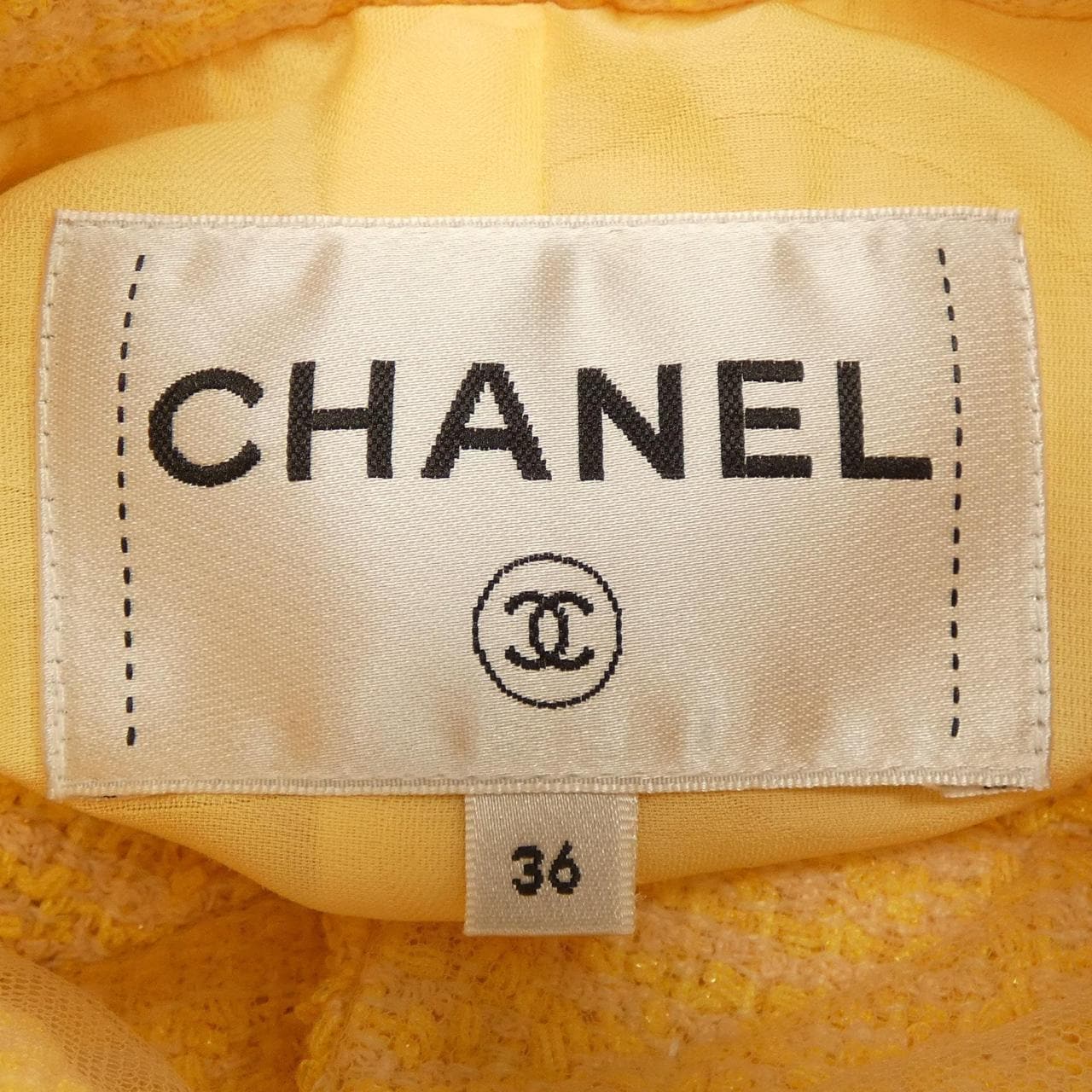 シャネル CHANEL ジャケット