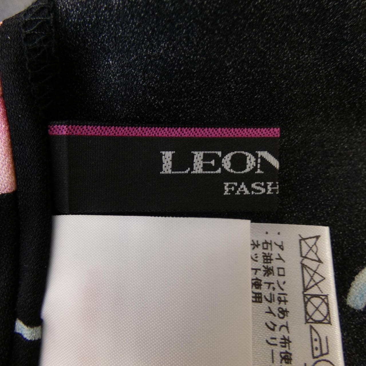 萊昂納多時尚LEONARD FASHION上衣