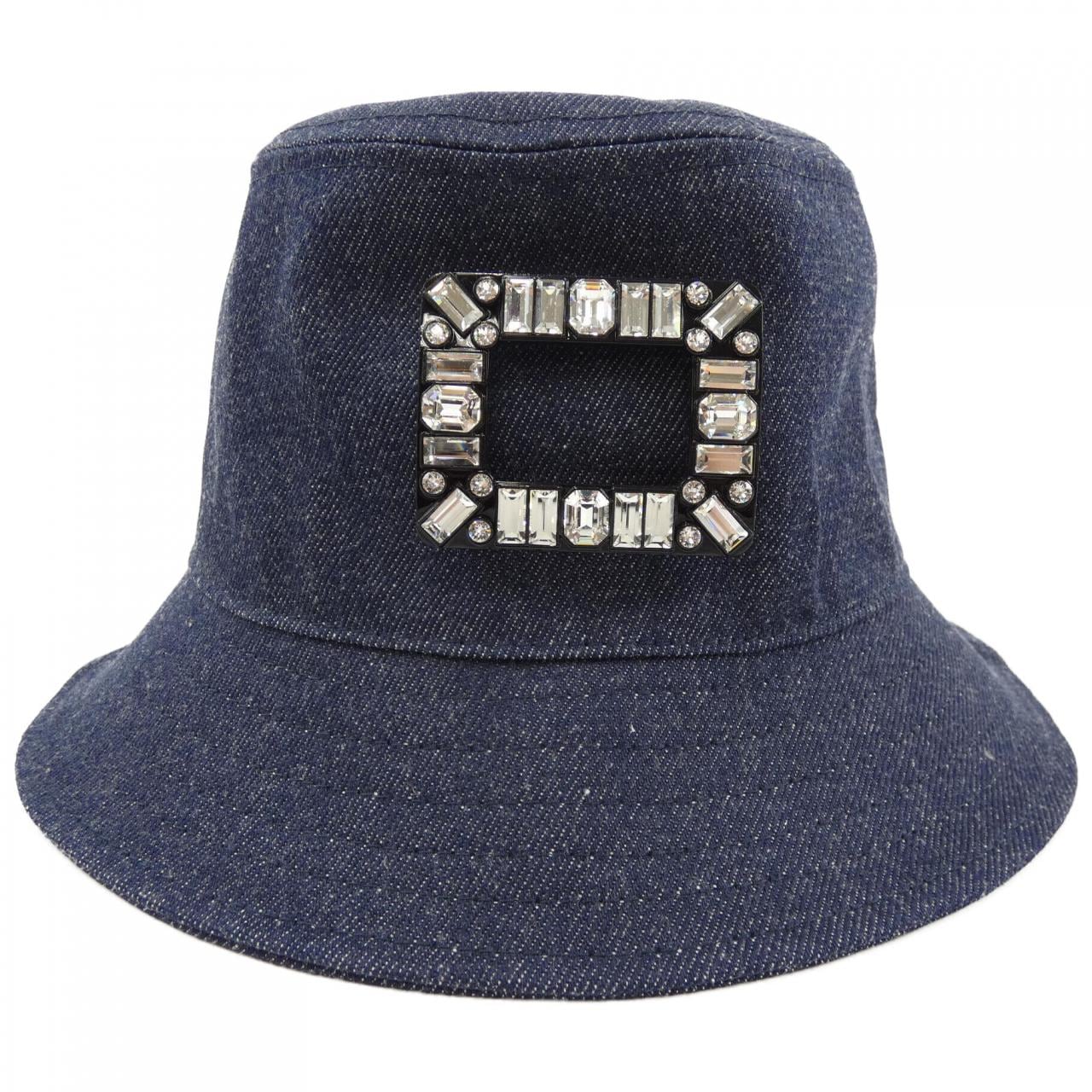 ROGER VIVIER VIVIER HAT