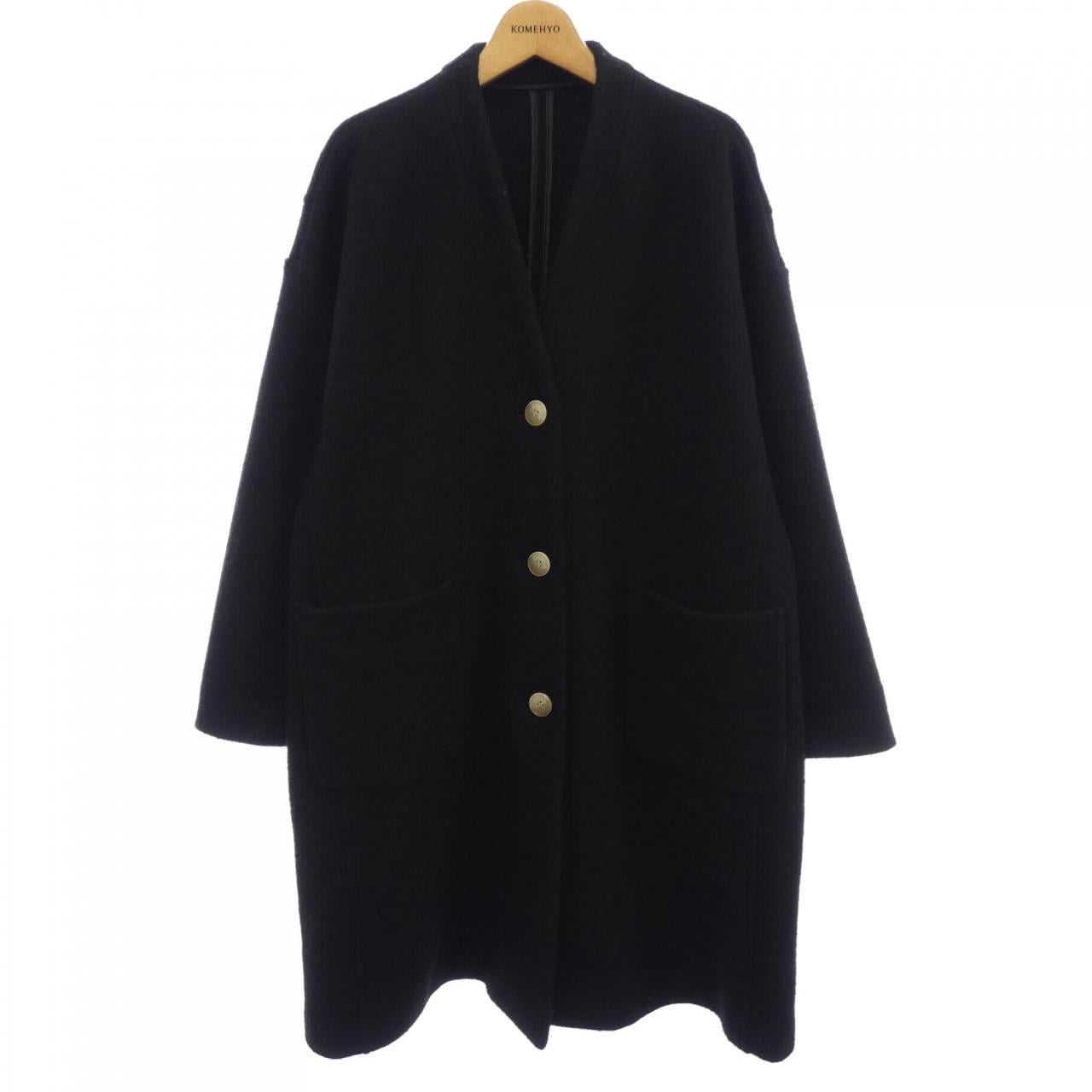 COOMB coat