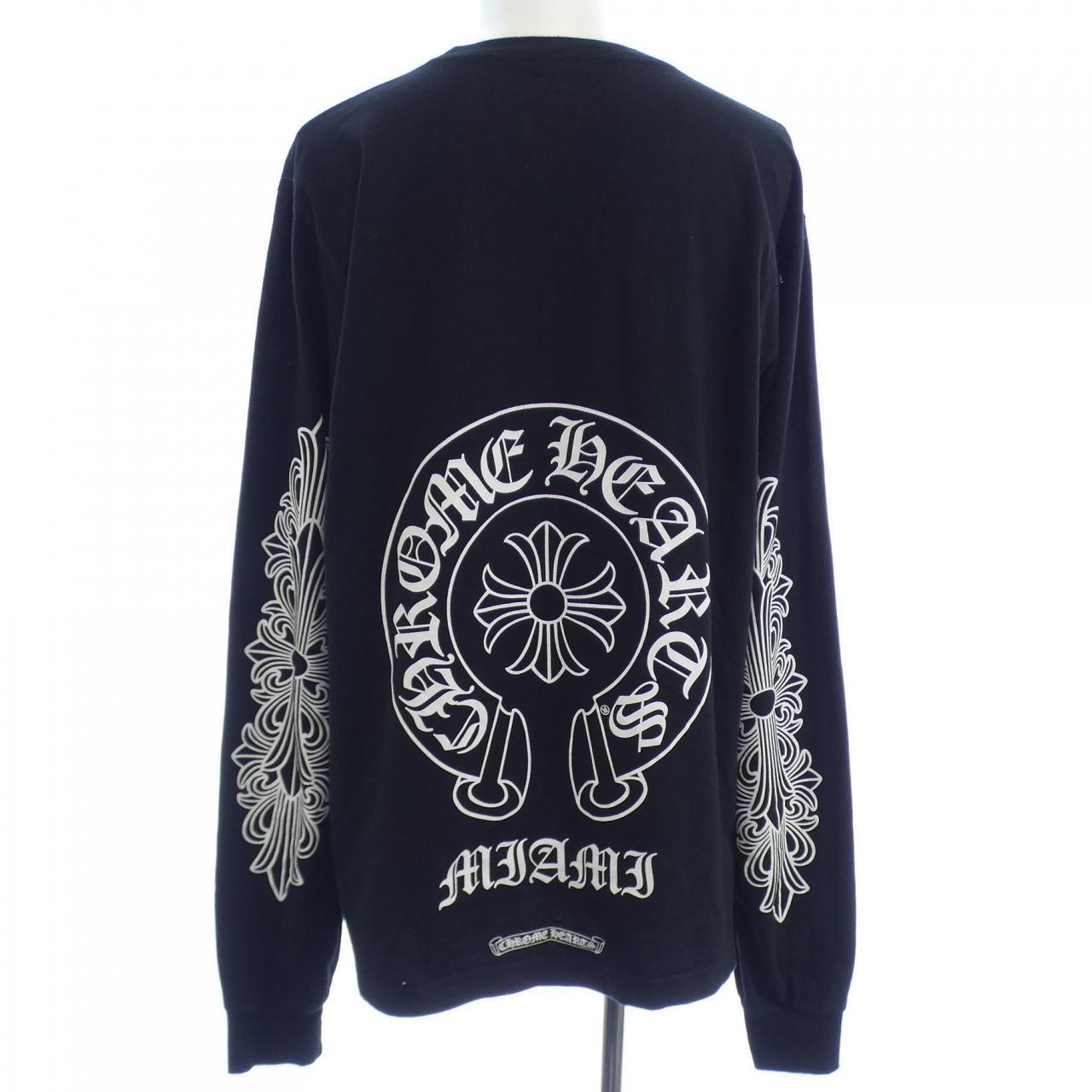 クロムハーツ CHROME HEARTS Tシャツ