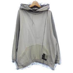 アンダーカバー UNDER COVER パーカー