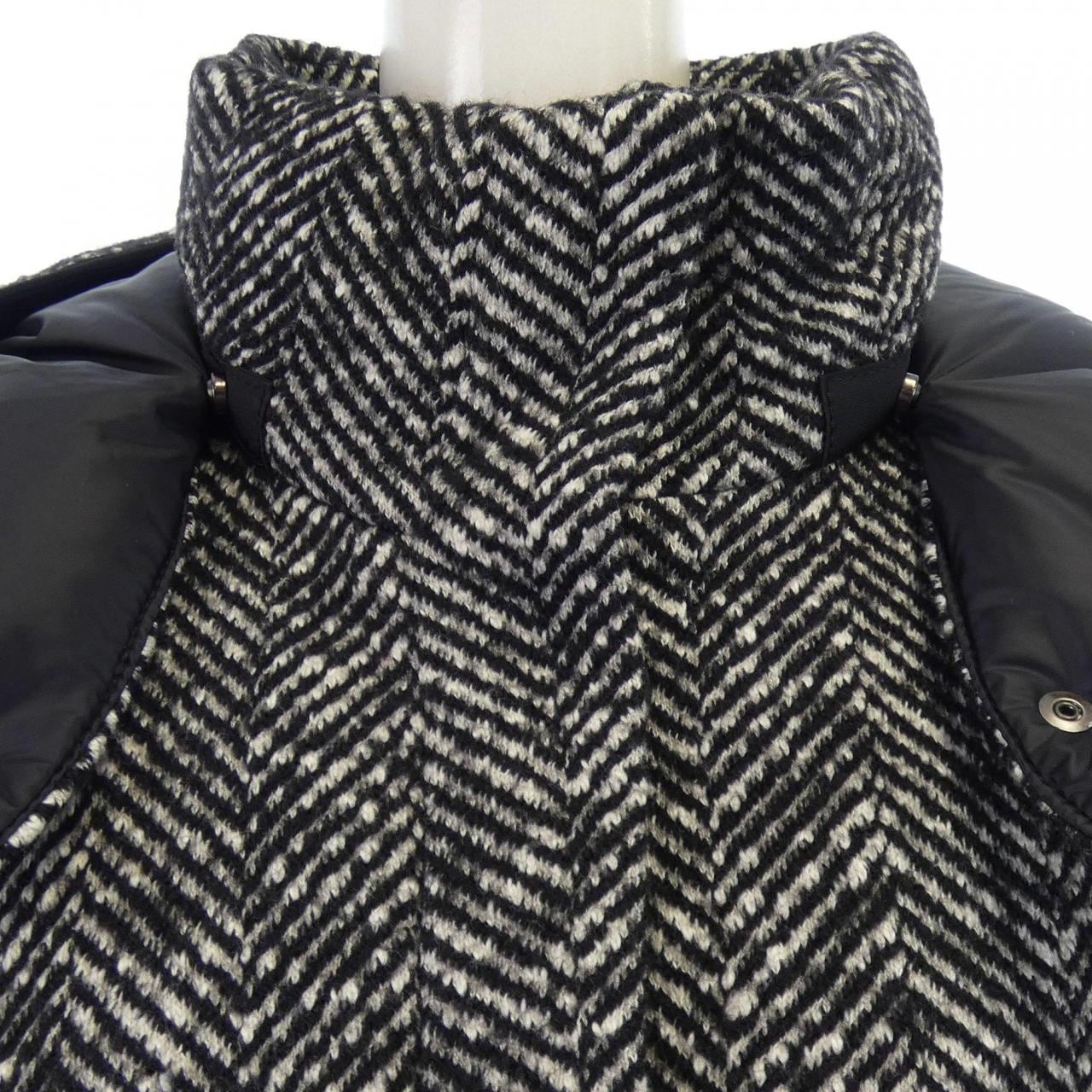 マックスマーラウィークエンド Max Mara weekend ダウンコート