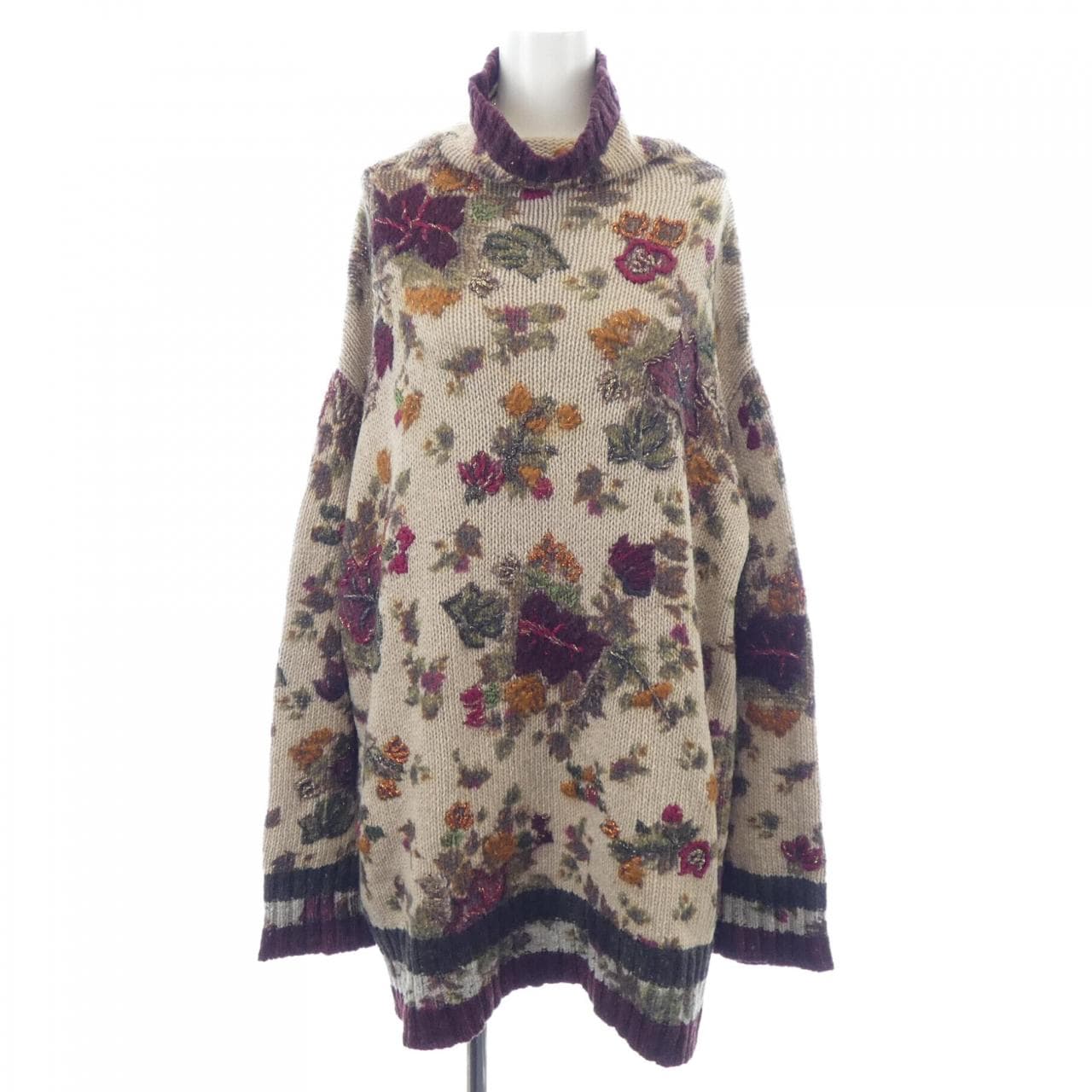 アントニオマラス ANTONIO MARRAS ニット