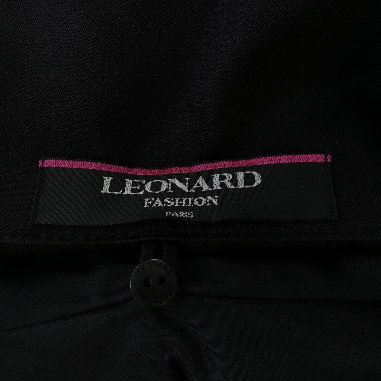 レオナールファッション LEONARD FASHION コート
