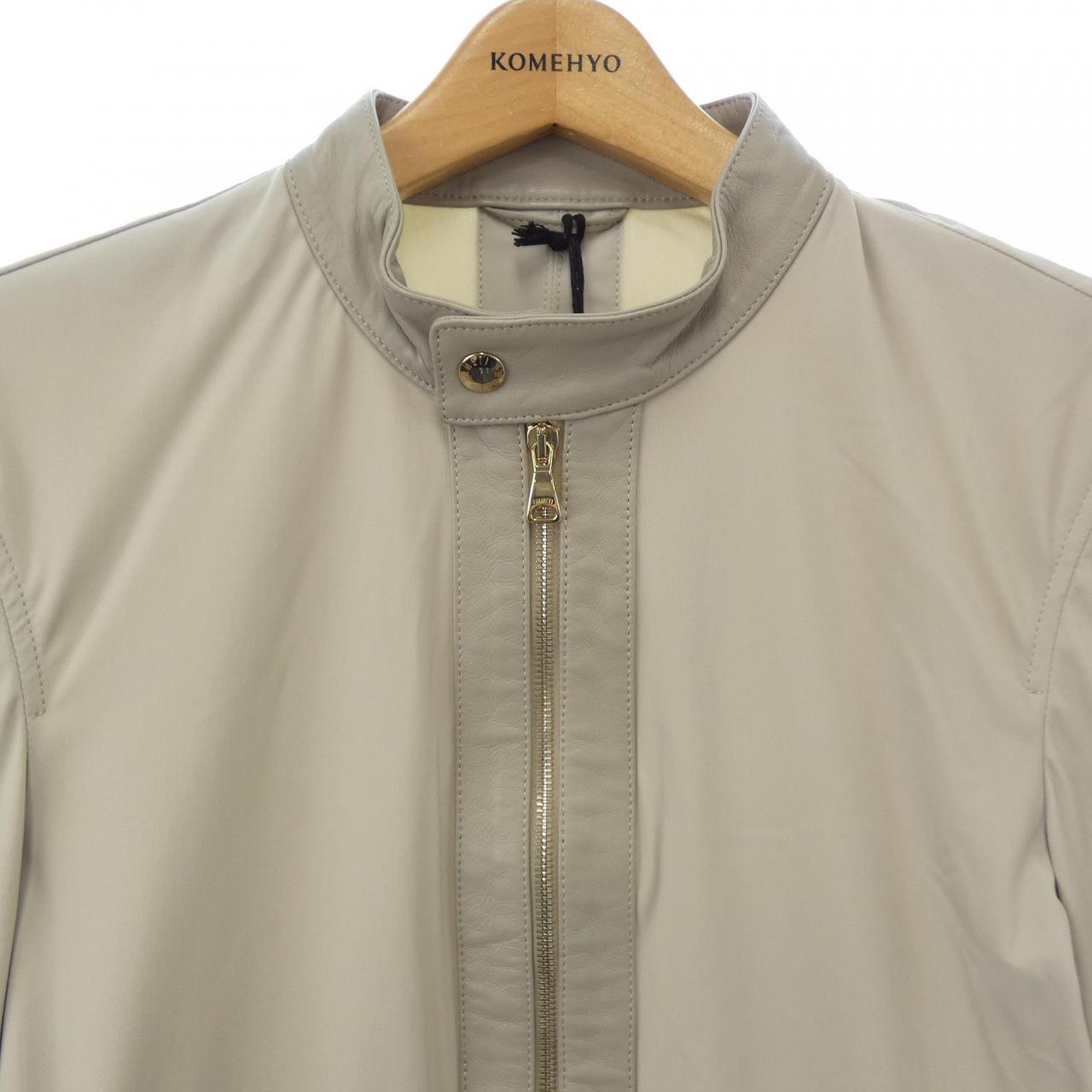 EMMETI JURI X NTECH Blouson