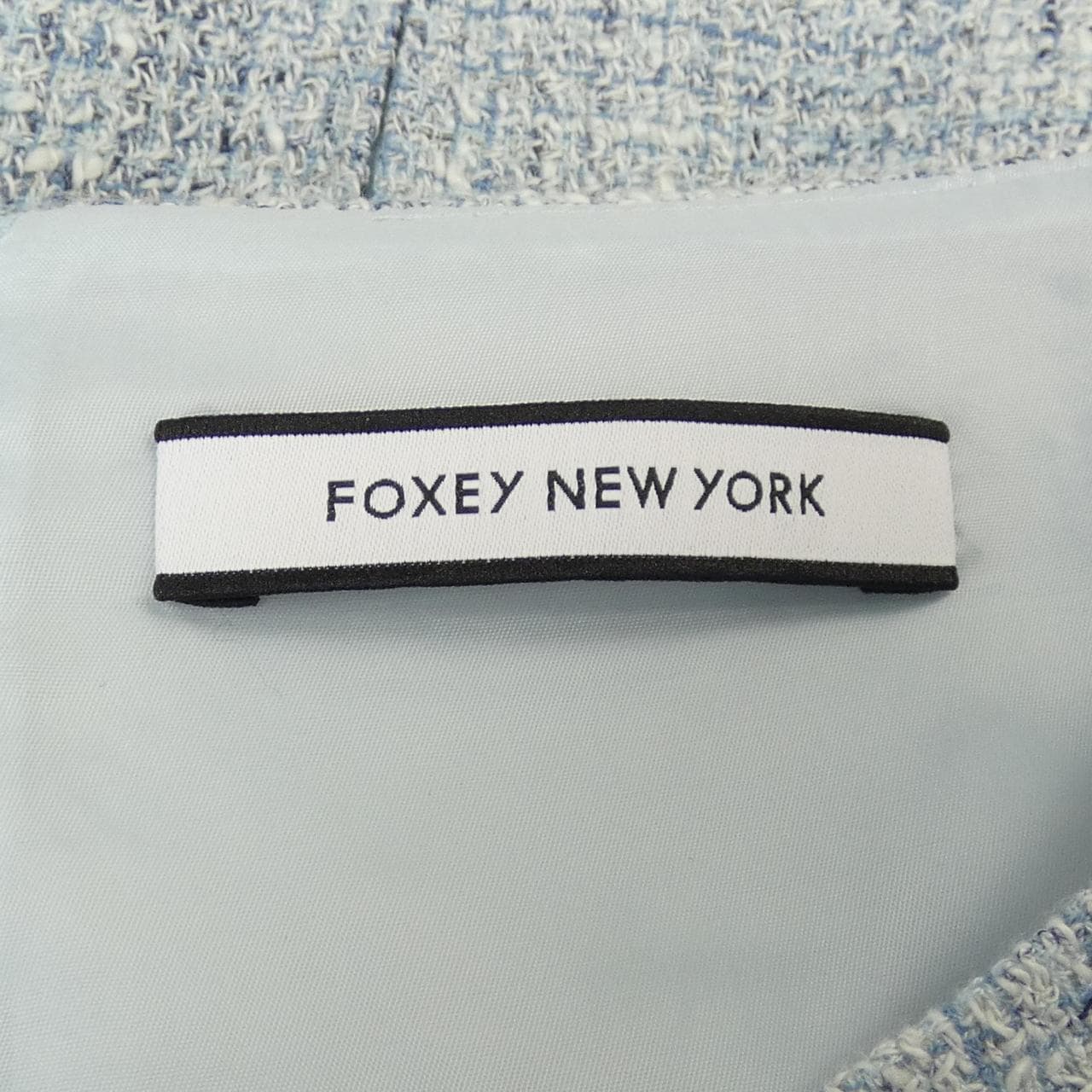 FOXEY NEW YORK LOUISE 44853 Dress