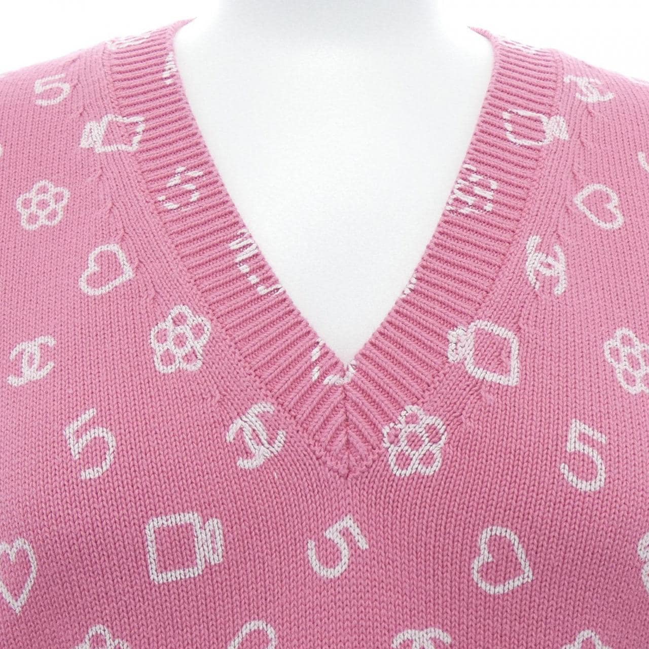 シャネル CHANEL P74244K10609 ワンピース