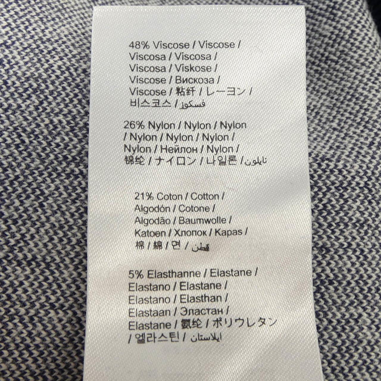 ケンゾー KENZO ニット