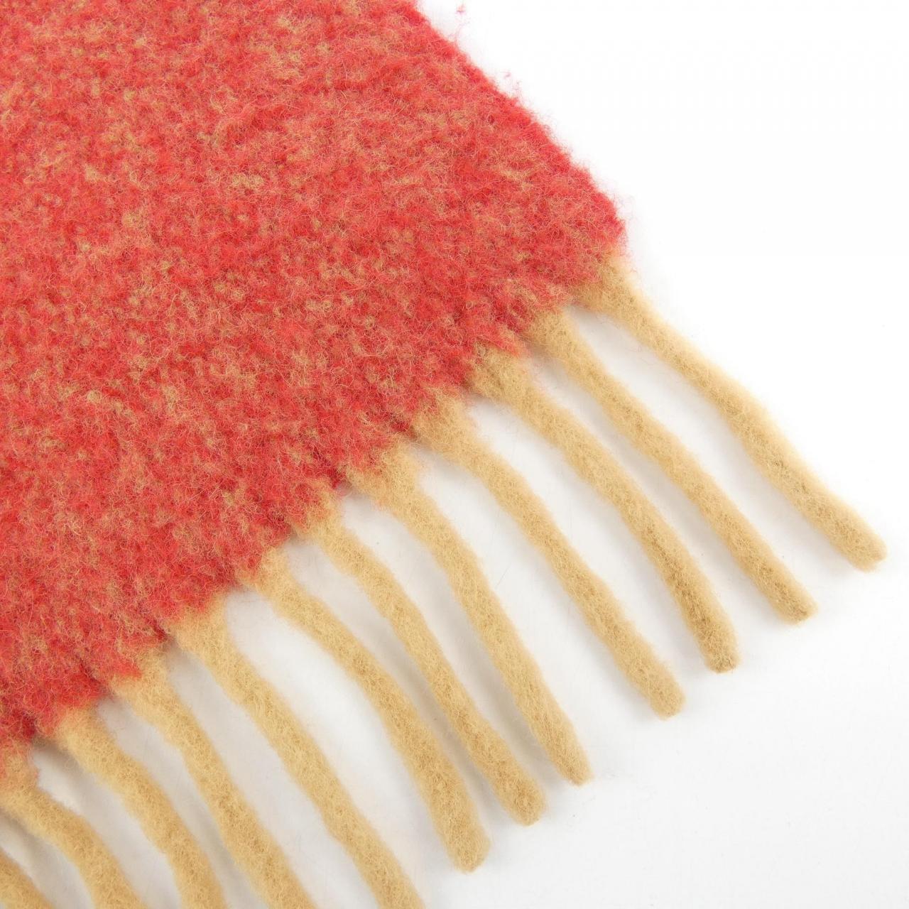 BURBERRY 81187321 圍巾