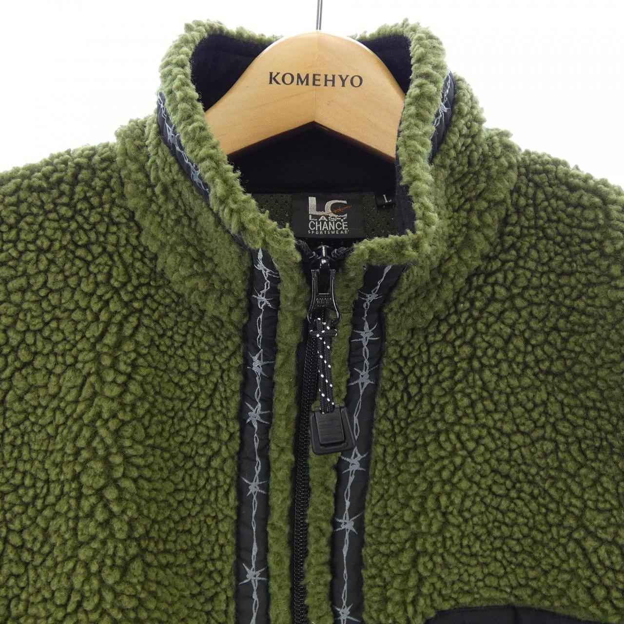 LAST CHANCE ベスト