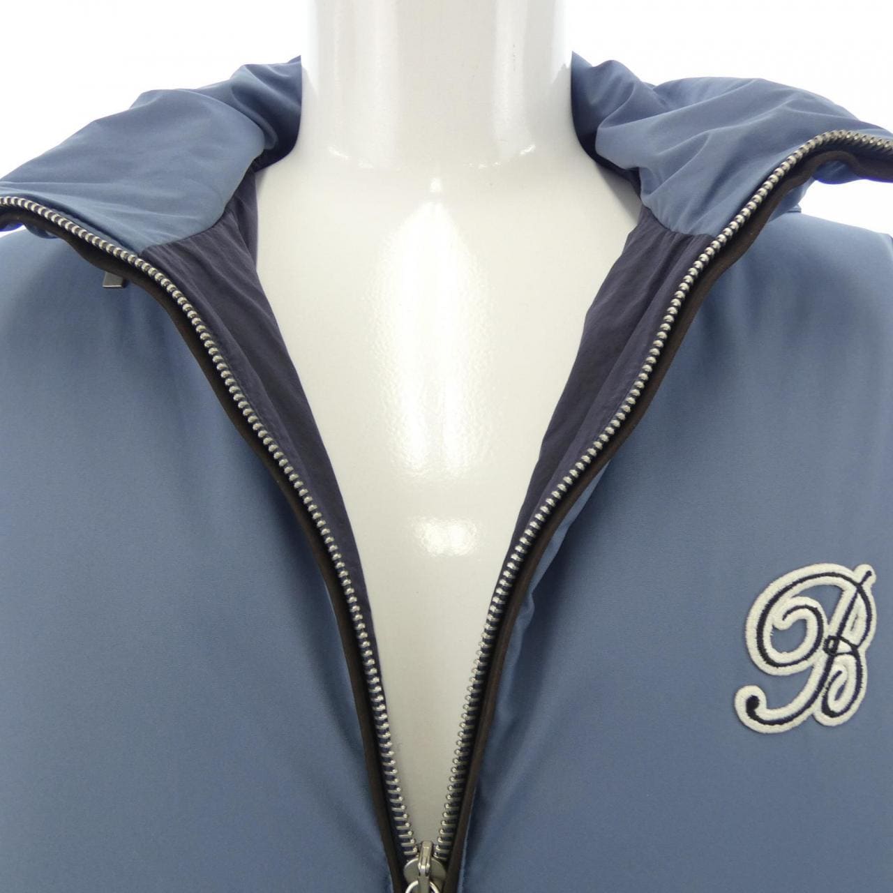 ベルルッティ Berluti R24OBL126PAFV ジャケット