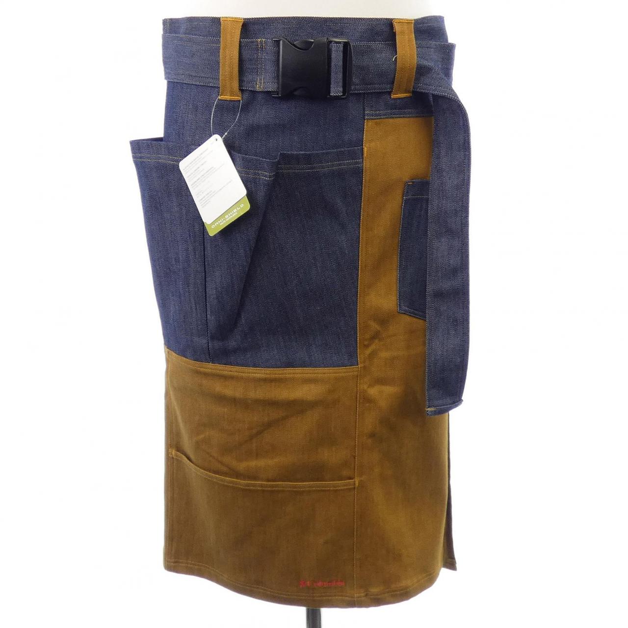 コロンビア COLUMBIA 218 PM4501 エプロン