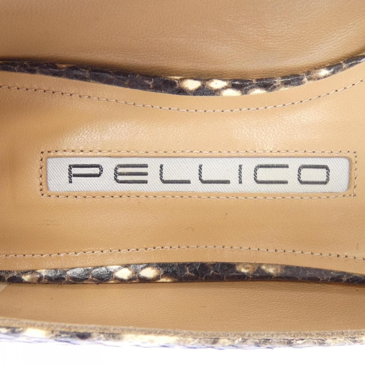 ペリーコ PELLICO シューズ