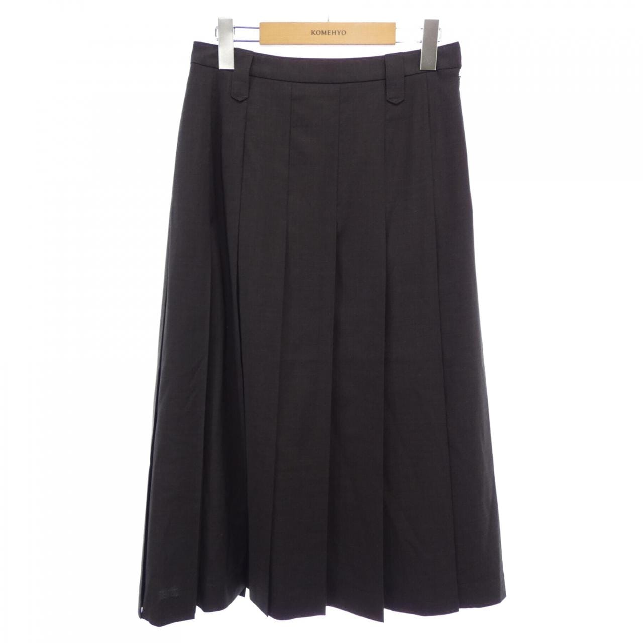 ジョンスメドレー JOHN SMEDLEY スカート