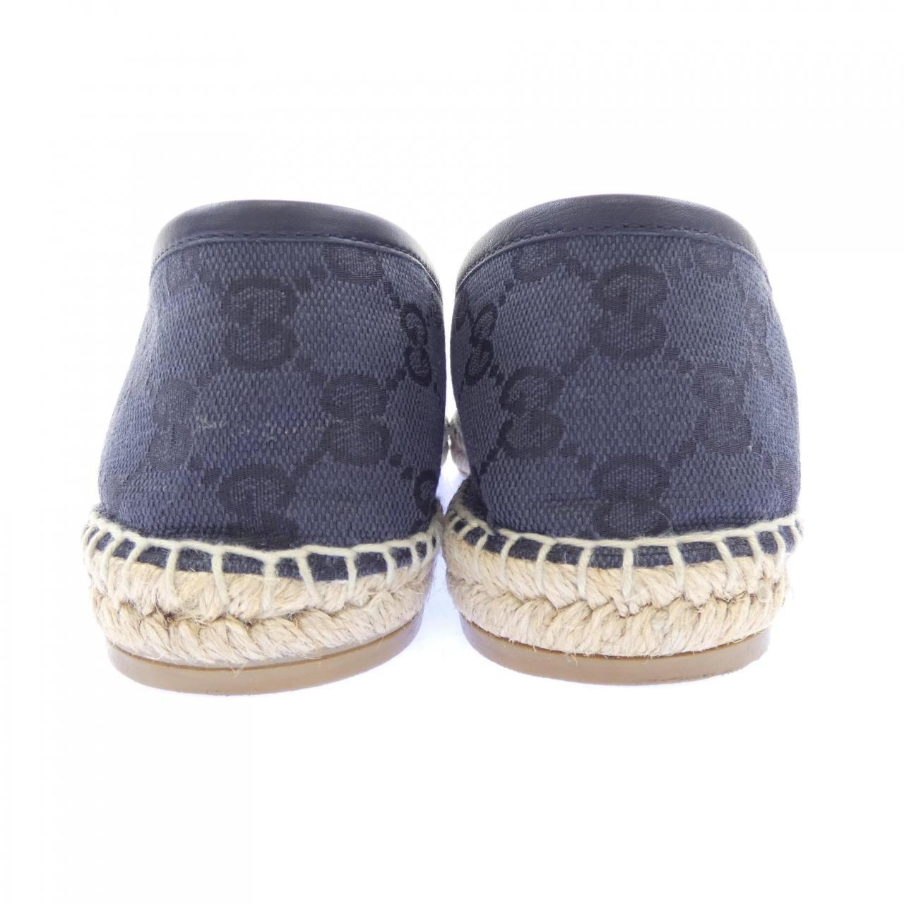 グッチ GUCCI 466902 シューズ
