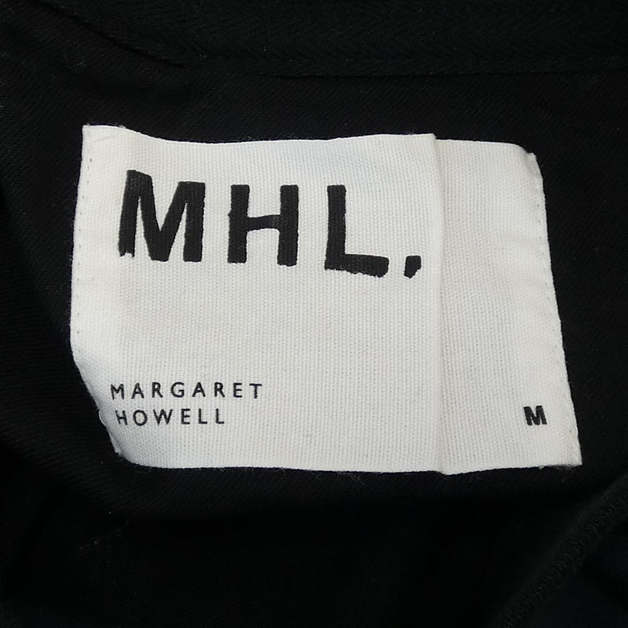 エムエイチエル MHL トップス