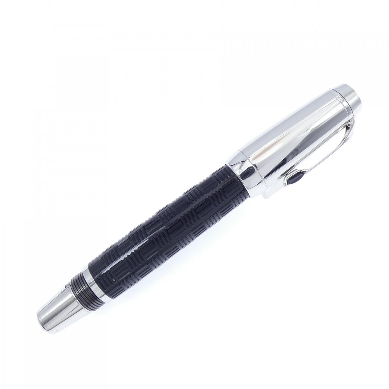 モンブラン ボエムドゥエPP/SMクォーツ 万年筆