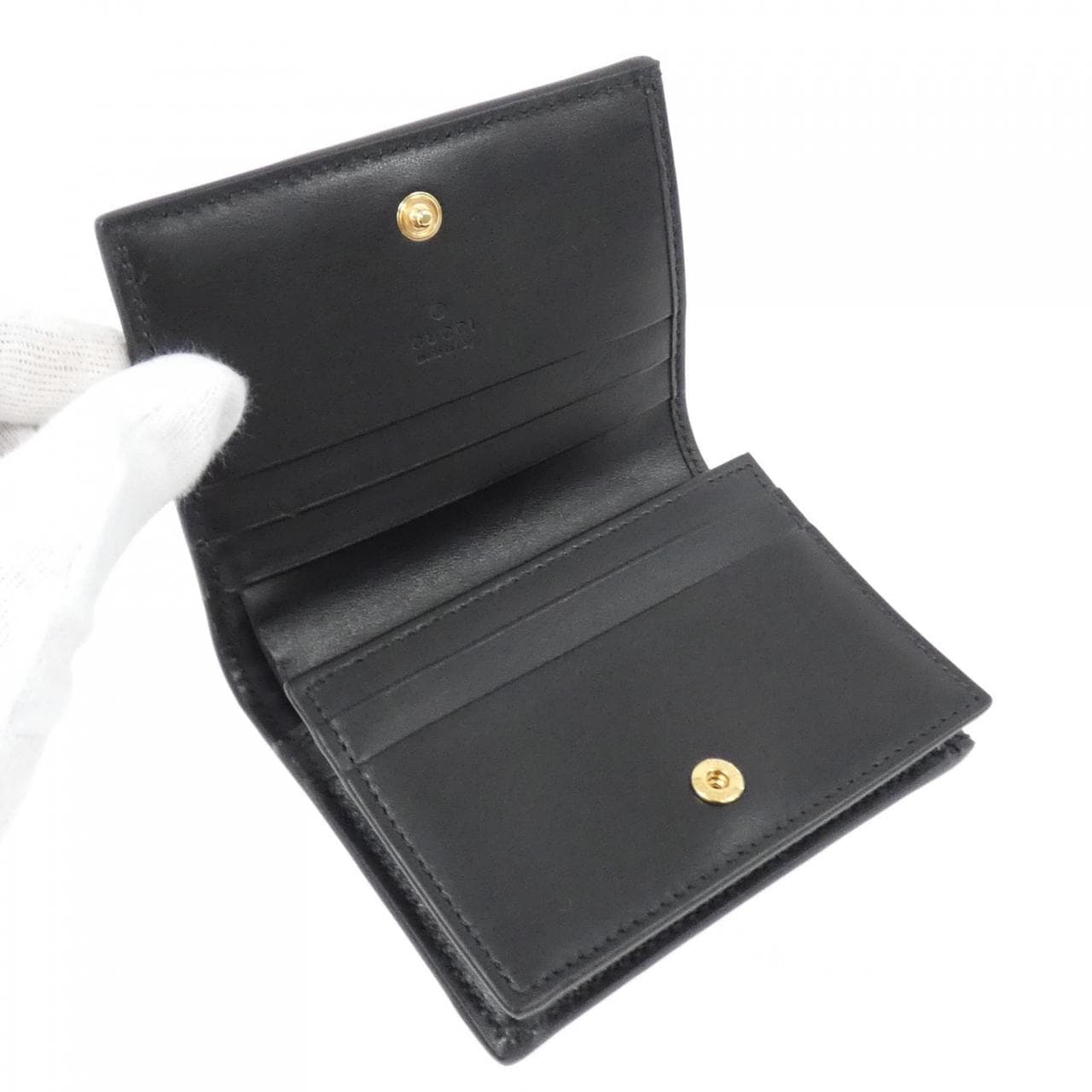 Gucci 723786 UM8IG Wallet