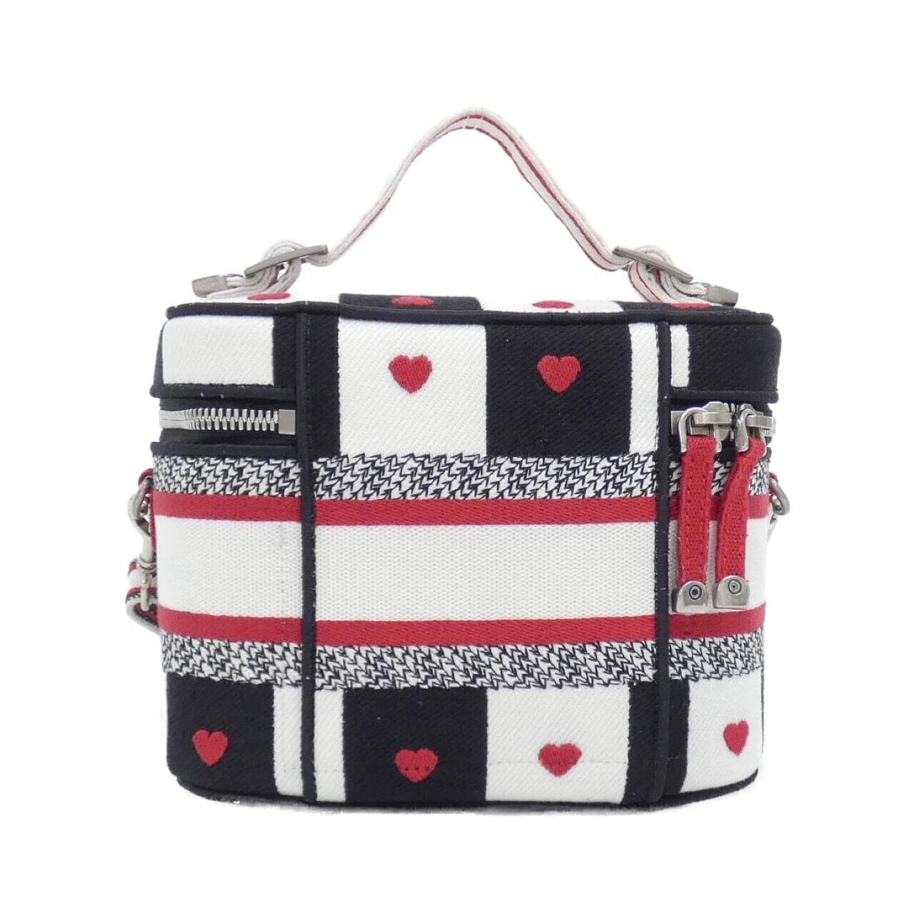 Christian DIOR DIOR Travel Vanity Case S5529VRLA Bag