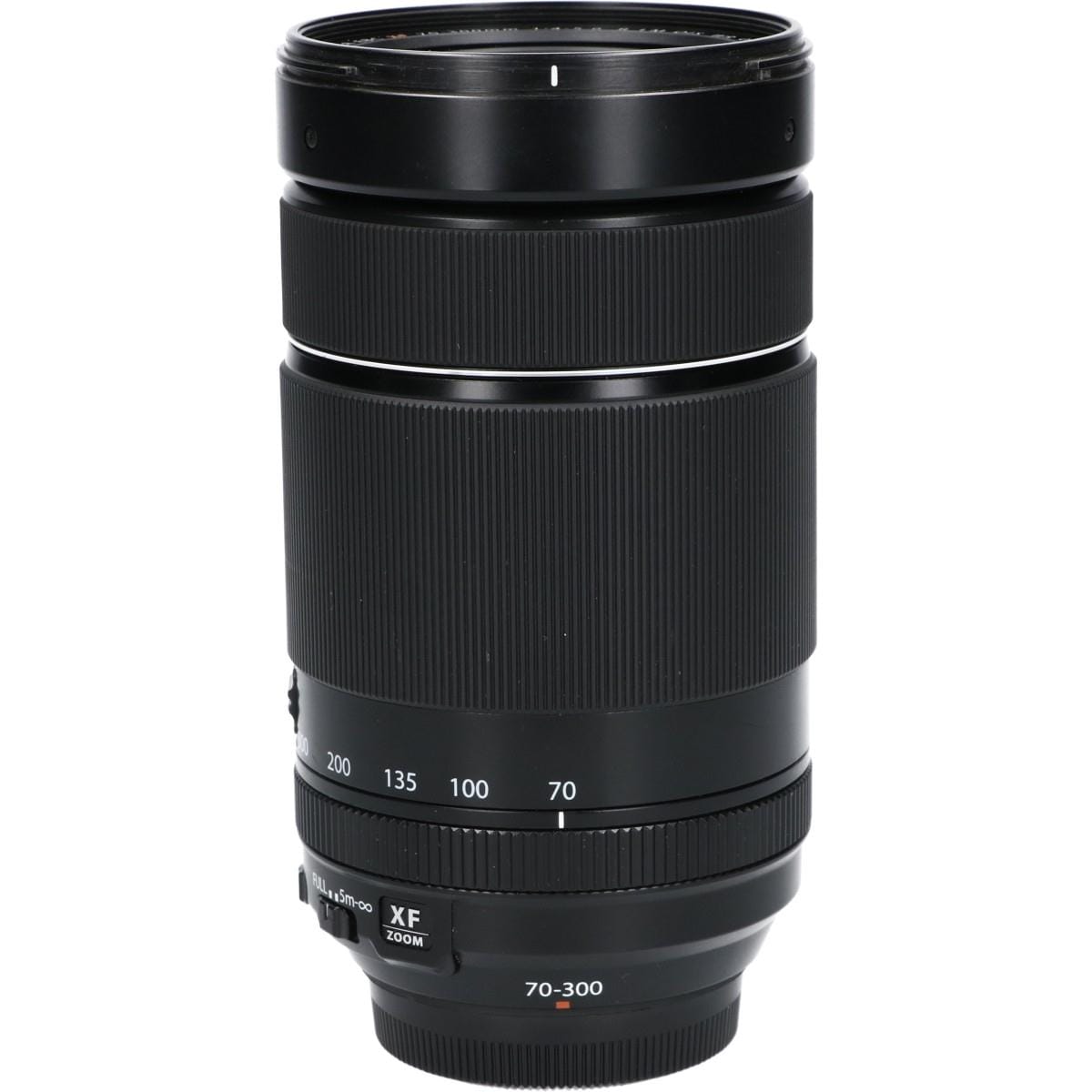 ＸＦ７０－３００ｍｍ　Ｆ４－５．６Ｒ　ＬＭ　ＯＩＳ　ＷＲ