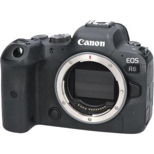 ＥＯＳ　Ｒ６