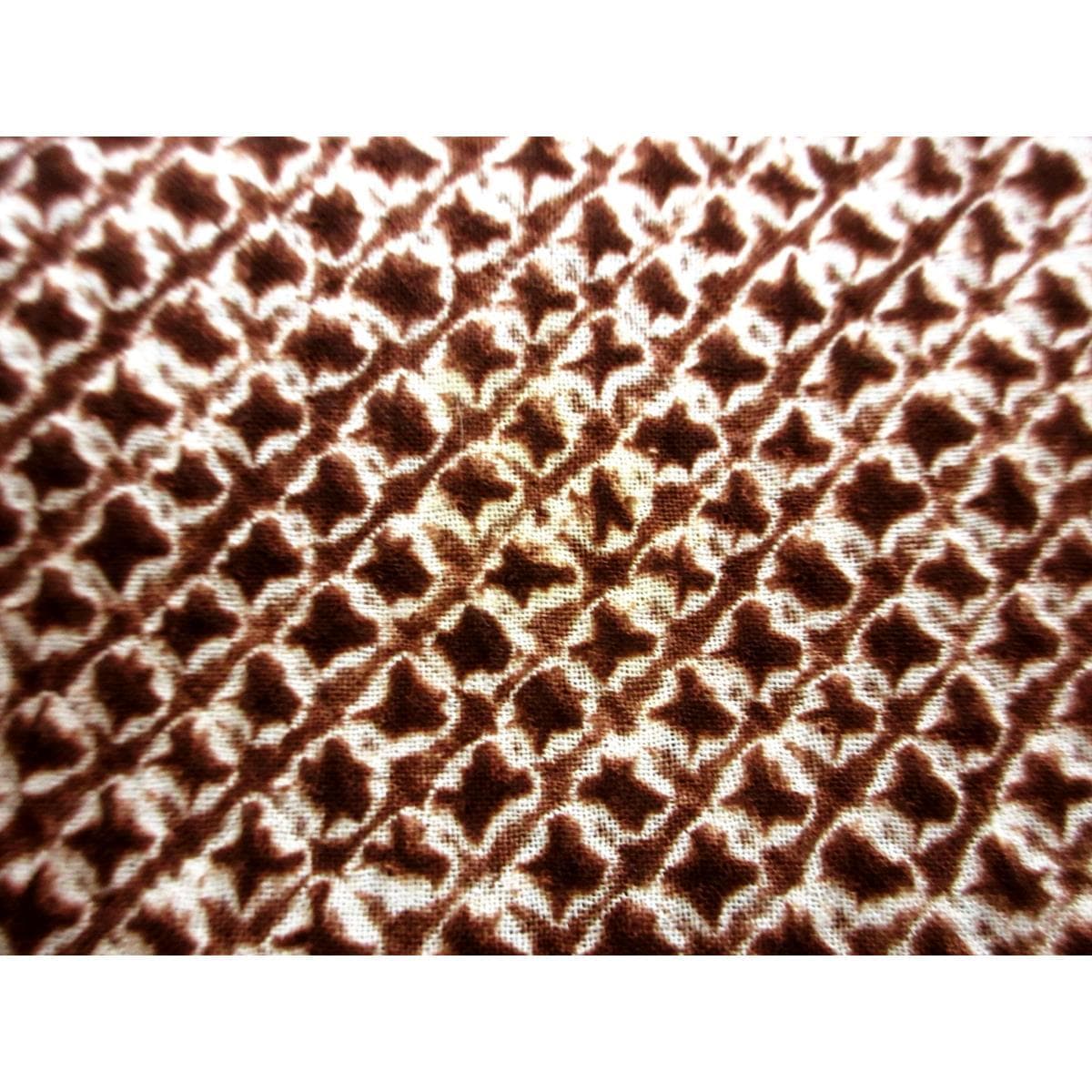 女ゆかた　総絞り