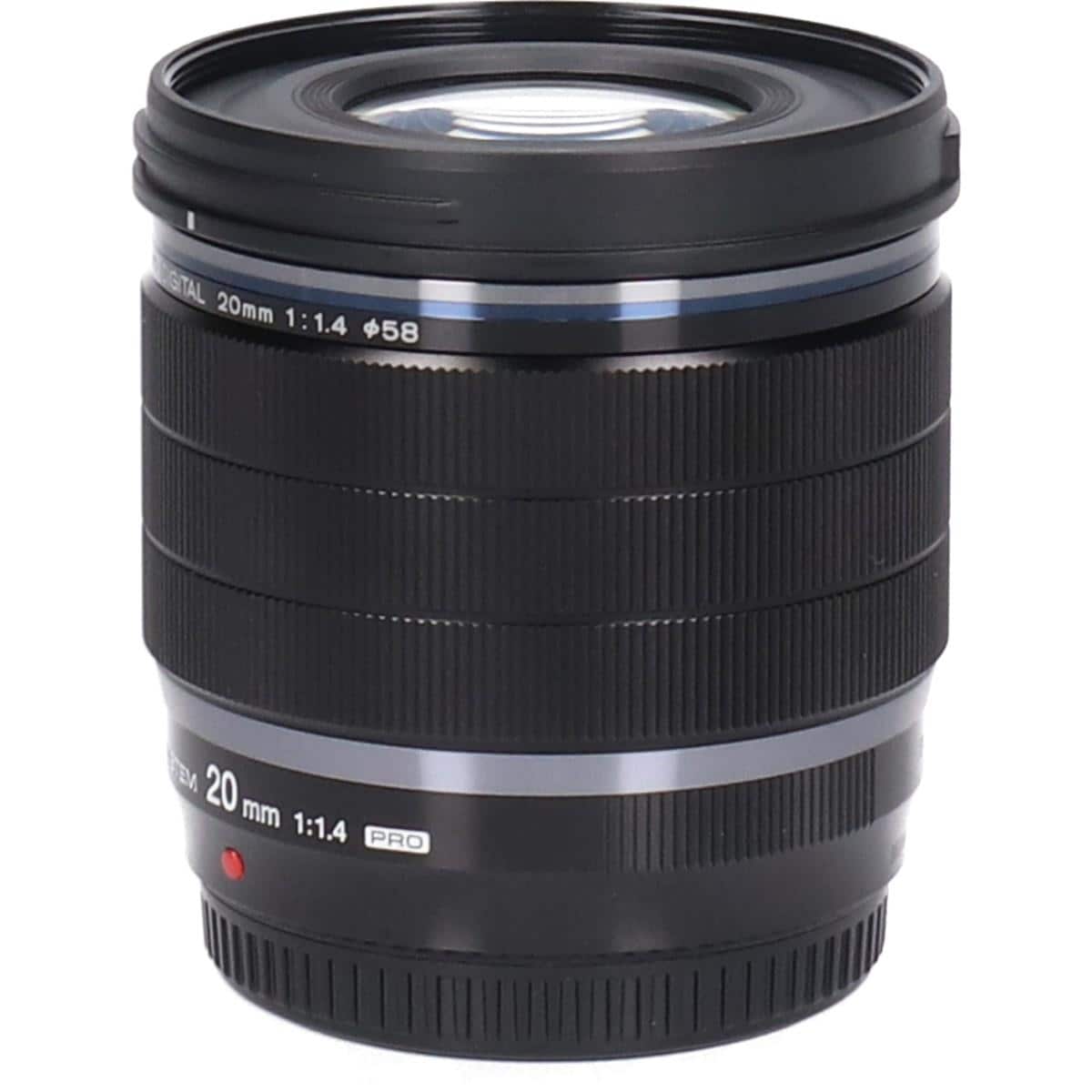 Ｍ．ＺＤ２０ｍｍ　Ｆ１．４ＰＲＯ