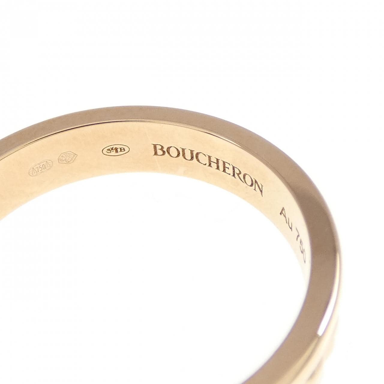 Boucheron Quatre Radiant