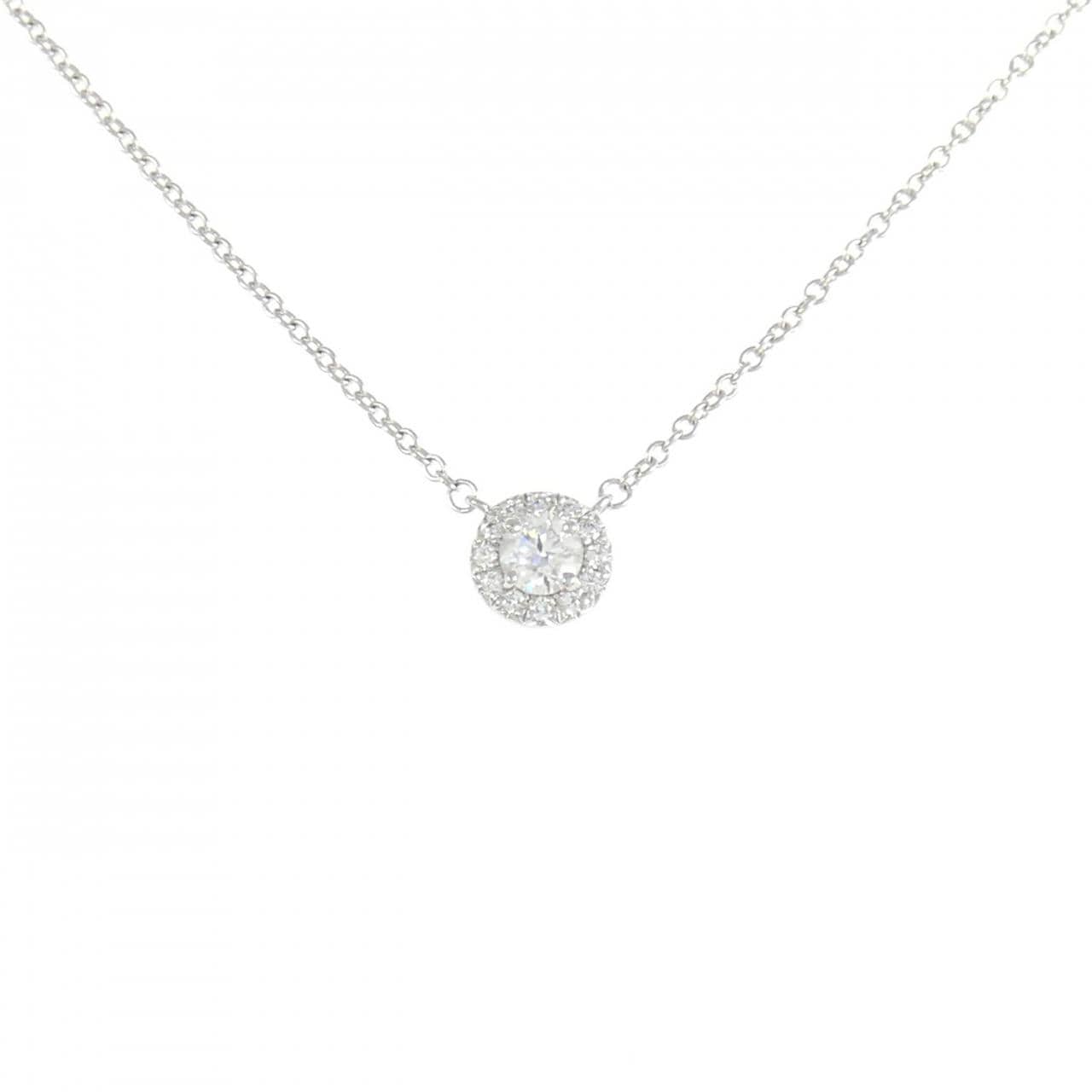 ティファニー ソレスト ネックレス