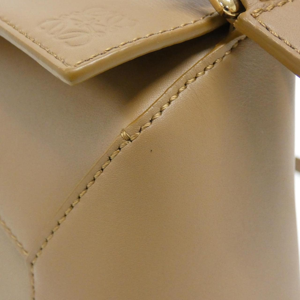 ロエベ パズル エッジ ミニ A510P88X24 バッグ