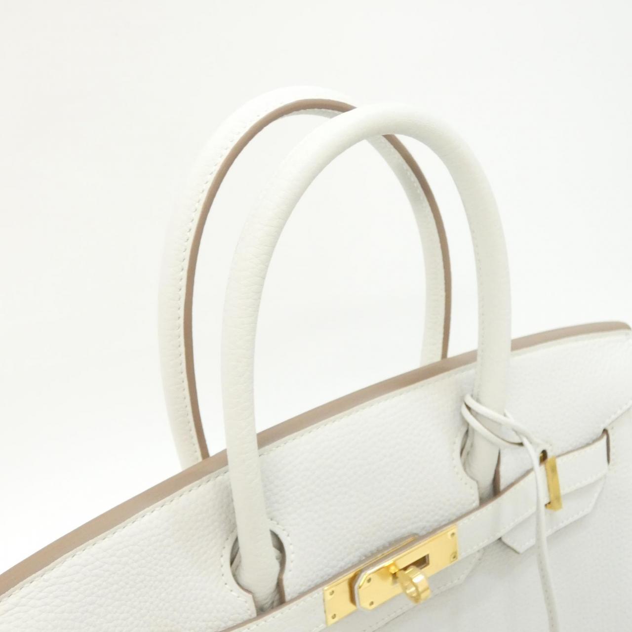 エルメス バーキン 30cm 027633CC バッグ