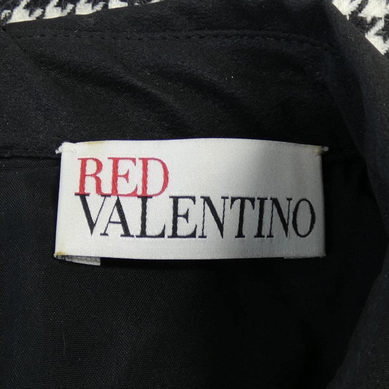 レッドバレンティノ RED VALENTINO ワンピース