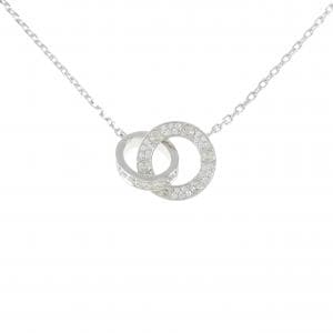 CARTIER LOVE necklace