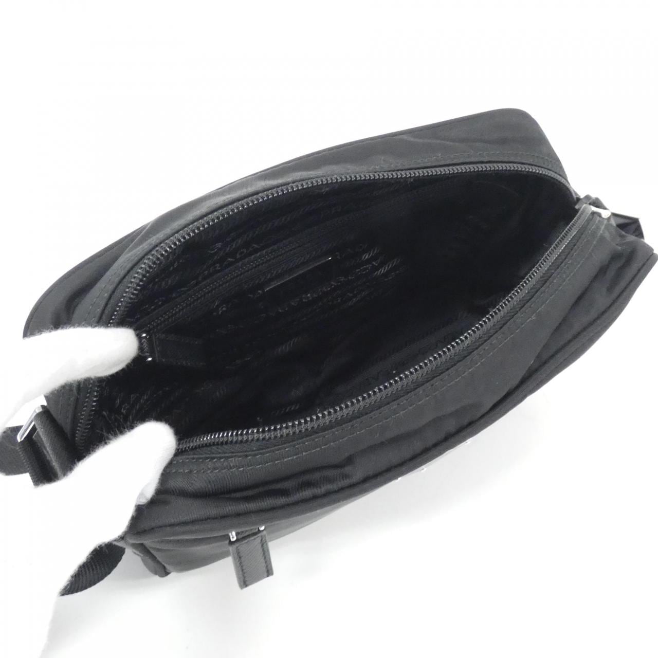 【新品】プラダ 1BC167 ショルダーバッグ