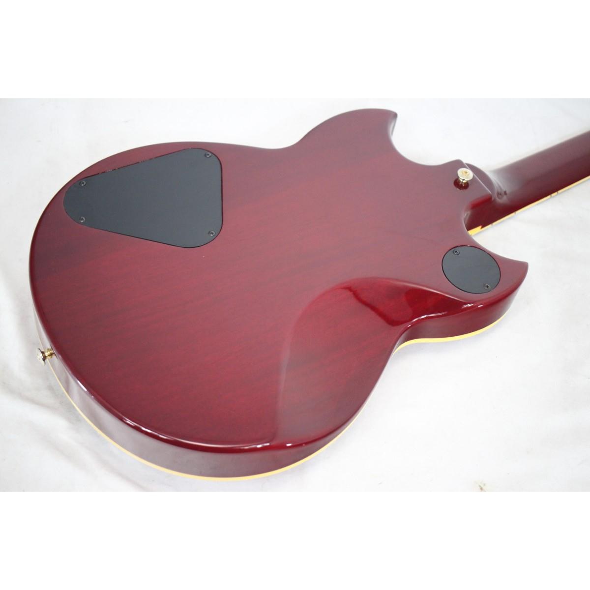 YAMAHA SG1000NW バーズアイメイプル USED YAMAHA SG1000NW 1984年製 – NERD custom studio / ナード