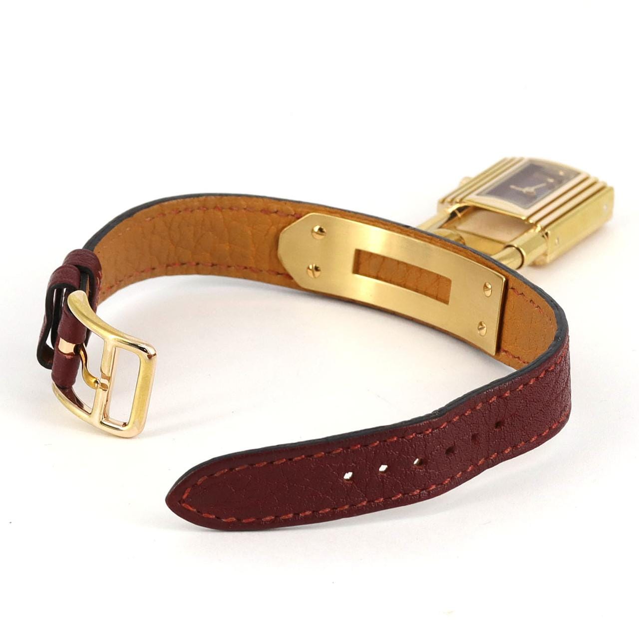 HERMES Kelly GP GP石英